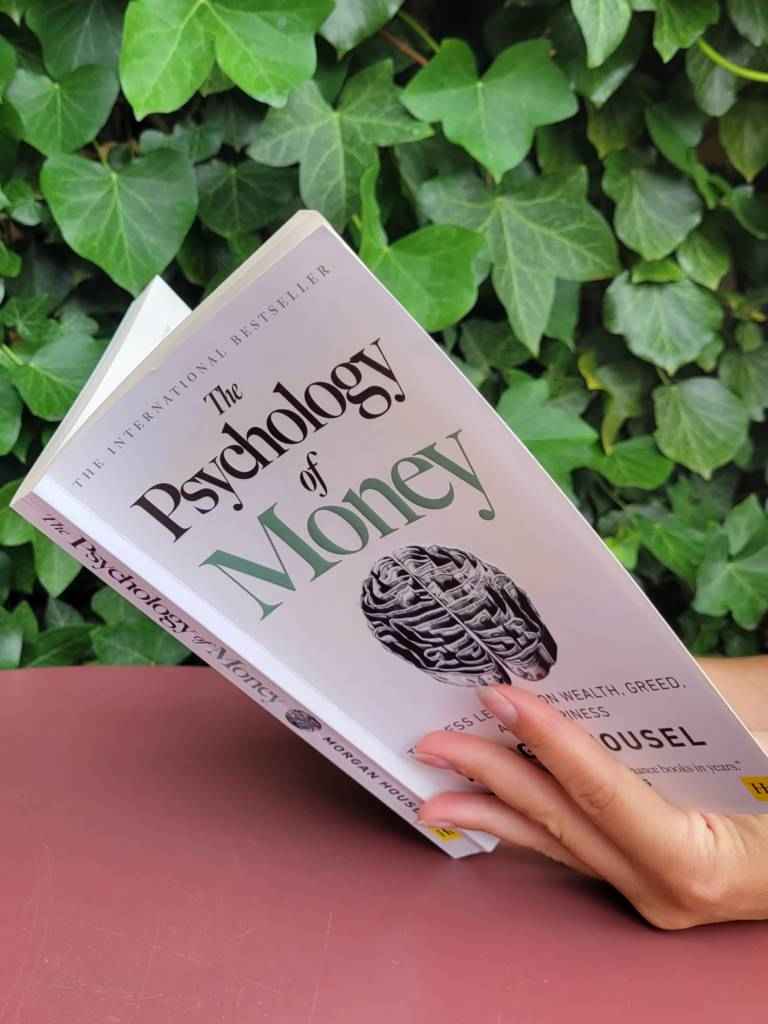 The Psychology of Money gallery