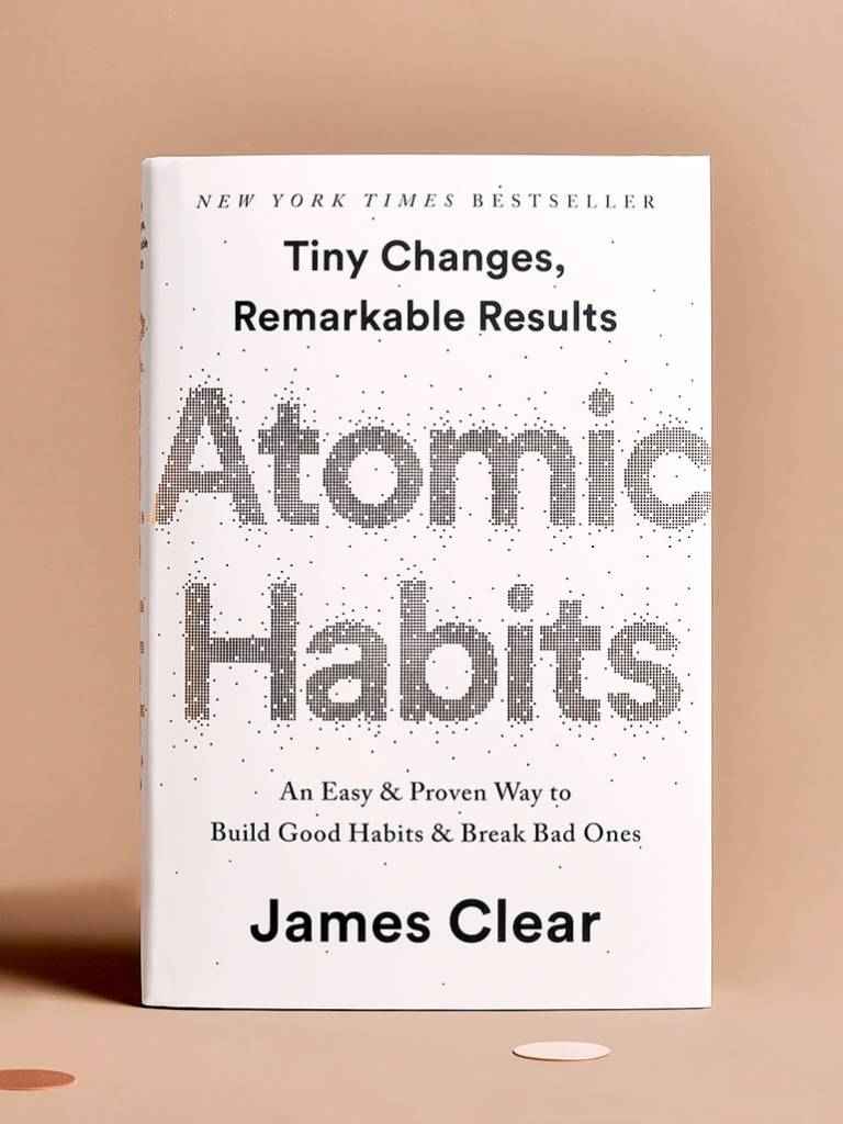 atomic habits